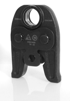 TH Profile Jaw 32mm For PZ-1550  PFTOOL1554 TH Profile Jaw 32mm For PZ-1550  PFTOOL1554